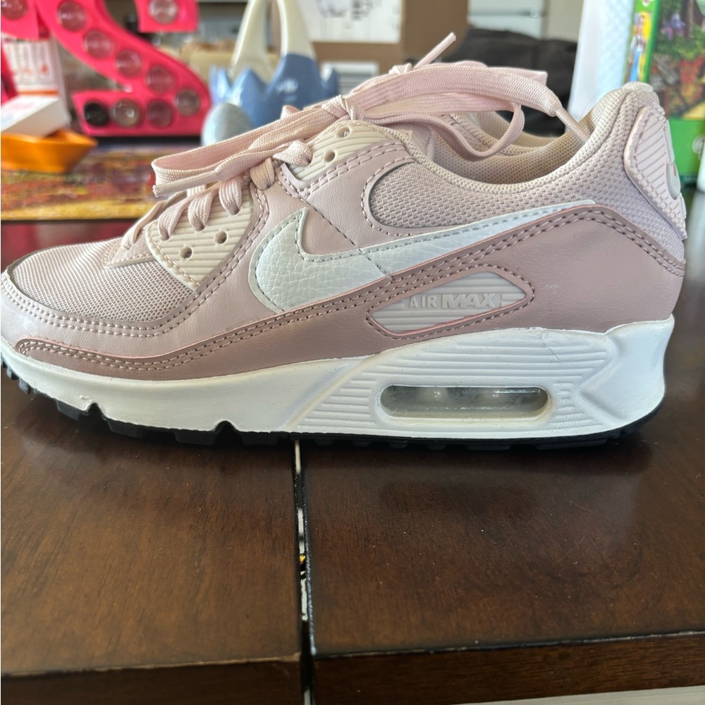 Nike Air Max 90 Sneakers - Picture 5 of 7